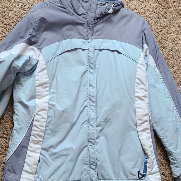 Columbia ski jacket - Picture 4 of 4